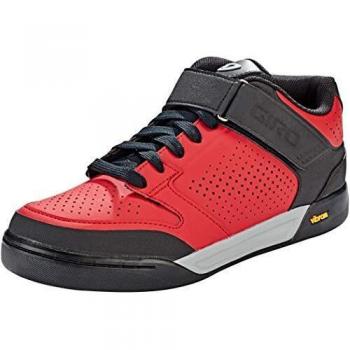 Giro Riddance Mid, Zapatos de Bicicleta de montaña Mujer, Multicolor