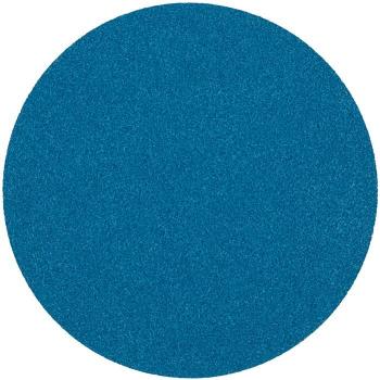 Klingspor Disco Abrasivo Autoadhesivo 125mm PS21FK Grano 240 /50 Unidades