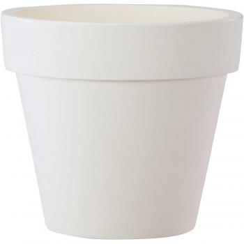 Vaso Standard 100x90cm Blanca