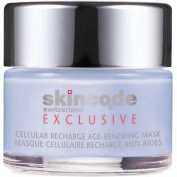 Skincode Exclusive Cellular Recharge Anti-Aging Mask 50ml