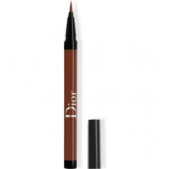 DIOR Diorshow On Stage Liner 0.55ml 676 - Satin Rust