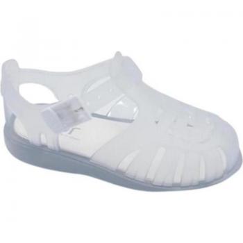 Cangrejera Igor Blanco 16874 Chanclas de Mujer y Niña