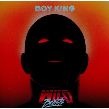 Boy King [Vinilo]