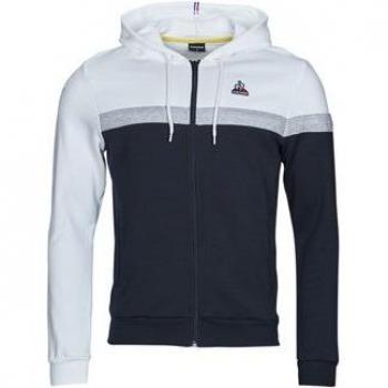 Le Coq Sportif Saison 2 Full Zip Men's Tracksuit Jacket in Marine