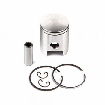 Pistón Airsal 70cc Hierro Ø47mm para Derbi Euro 3
