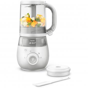 Philips SCF875 - Licuadora