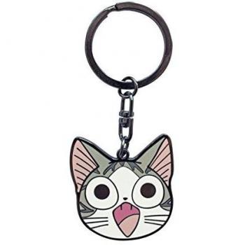 LLAVERO CHI JOYFUL MERCHANDISING MANGA