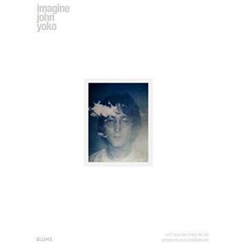 Imagine John Yoko: con la participación de los que estuvieron allí