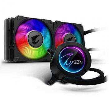 GIGABYTE Technology Liquid Cooling System AORUS 240