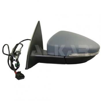 Alkar 6139162 Espejos Exteriores