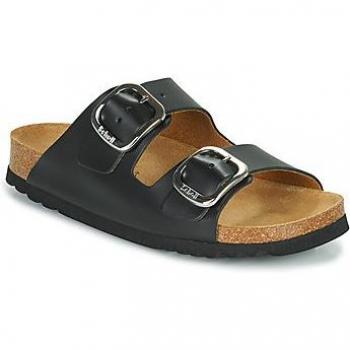Mule Casual para Mujer Scholl NOELLE en Negro