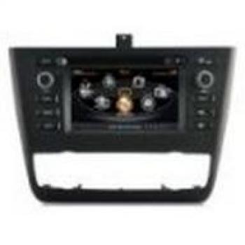 AudioCarSystem BMW 1 Series