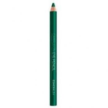 Camaleon Lápiz de Ojos Color Verde 1 Unidad 1,5g