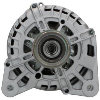 Alternador Renault 120A BV PSH 575.947.120.000 PlusLine