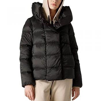Peuterey Tucano MQE Jacket Black - 44