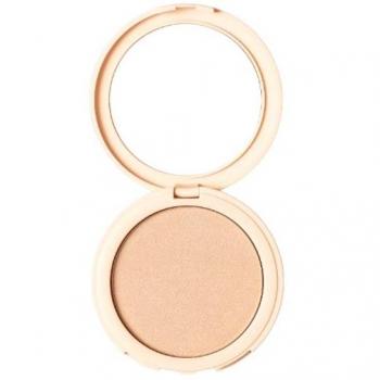 Polvo Iluminador para el Rostro Etnia - Champagne