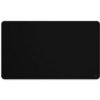 Glorious PC Gaming Race Stealthy Mouse Pad - Extended XL - Black