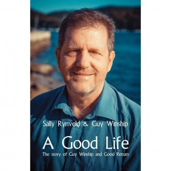 Una Vida Buena: La Historia de Guy Winship y Buen Retorno - Edición en Tapa Blanda