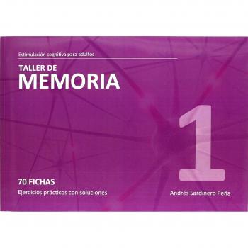 Taller De Memoria 1