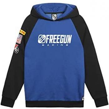 Freegun Racing Kids Hoodie