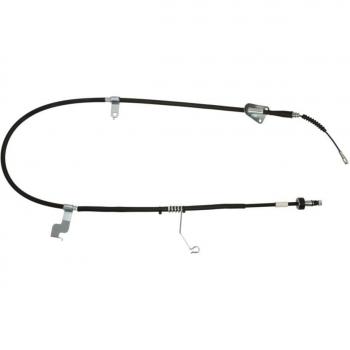 Cable de freno de mano ATE 24.3727-3134.2