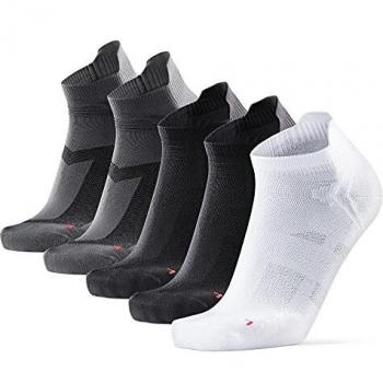 Calcetines de Deporte Low Cut Pack de 5