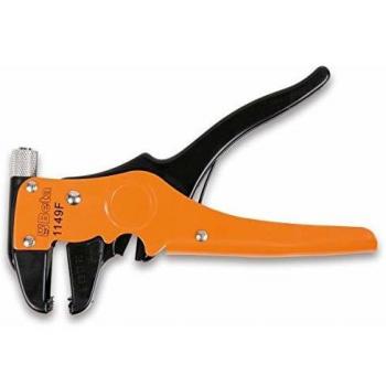 Beta Tools 1149F Self-Adjusting Front Wire Stripping Pliers Cutters