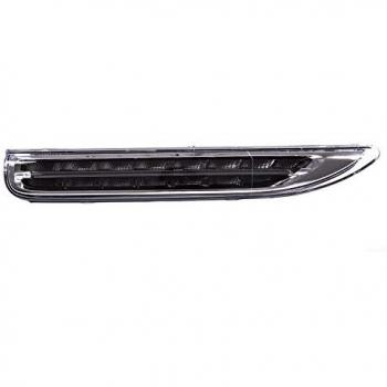 Luz de Conducción Diurna LED Valeo 44561 Izquierda para Porsche Cayenne II (2010-2014)