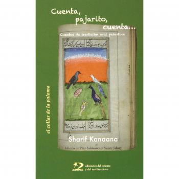 Cuenta, pajarito, cuenta--