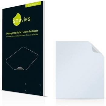 Savvies SC50 Protector de pantalla compatible para Sony Ericsson T630