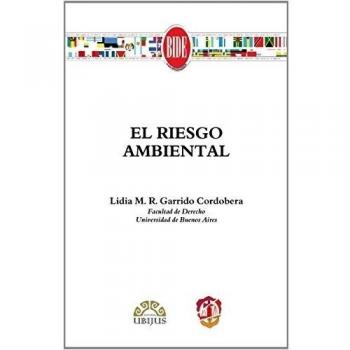 El riesgo ambiental