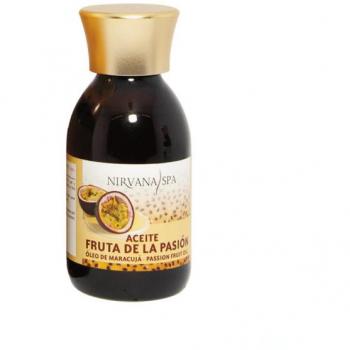 Nirvana Spa Aceite Fruta de la Pasión Profesional 125 ml