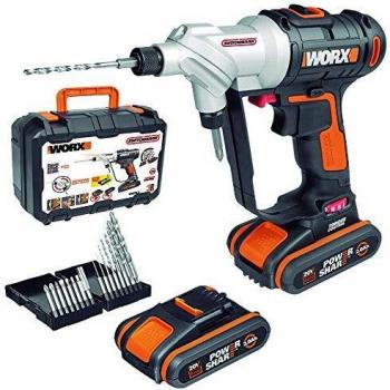 Taladro Atornillador, Worx WX176.3