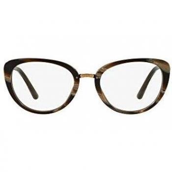 Ralph Lauren RL6179 5727 Women’s Eyeglasses Grey Size 51 (Frame Only) - Blue Light Block Available