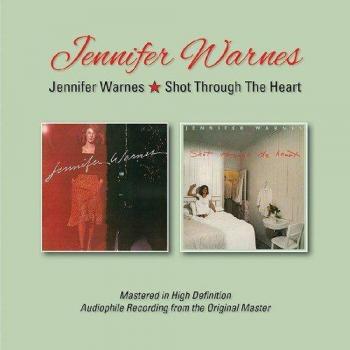 Jennifer Warnes - Shot Through The Heart (Deluxe Import Edition)