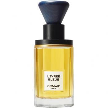 Ormaie Paris L'Ivree Bleue 100ml Eau De Parfum Spray