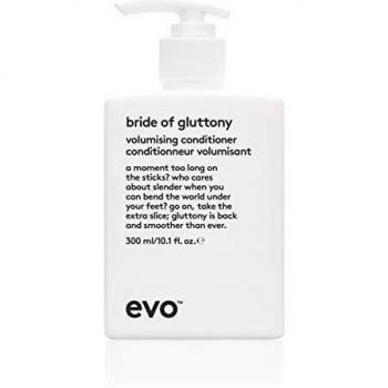 Acondicionador Voluminizador Evo Novia de la Glotonería 300ml
