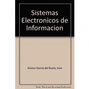 Sistemas electronicos de informacion
