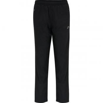 Pantalones Core para mujer Newline Sport, color negro, talla S