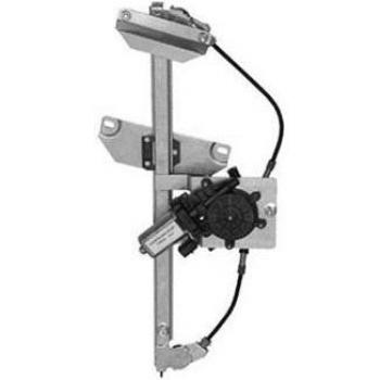 Elevador de ventana MAGNETI MARELLI 350103395000, compatible con vehículos, incluye motor eléctrico, sistema de elevación automático, fácil instalación y alta durabilidad