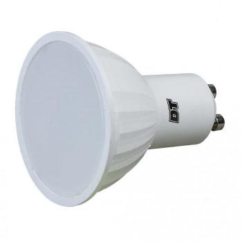 BOMBILLA DICROICA GU-10 4W 3000K