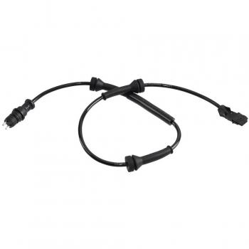 ABS 30362 Sensor, Revoluciones de la Rueda