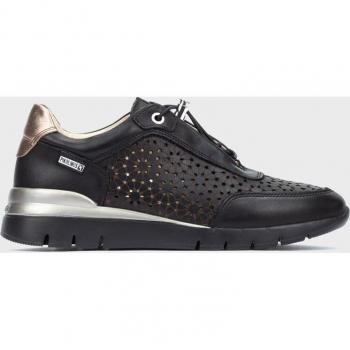 Zapatillas de piel de mujer Pikolinos CANTABRIA W4R