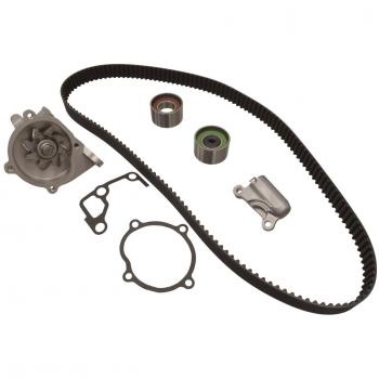 Kit de Correa de Distribución y Bomba de Agua Blue Print ADM573704 para MAZDA