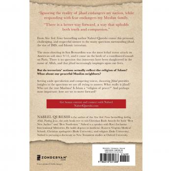 Answering Jihad: A Comprehensive Guide to Understanding and Overcoming Extremism