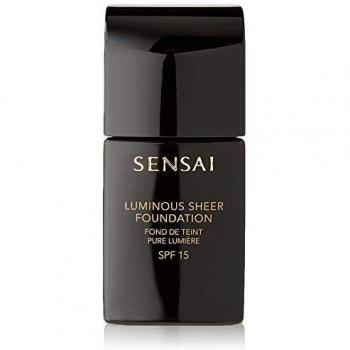 Sensai Luminous Sheer Foundation LS2033-Neutral