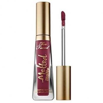 Too Faced Pintalabios líquido mate Queen B