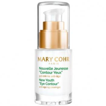 Ojos. Nouvelle Jeunesse Contour Yeux - Mary Cohr
