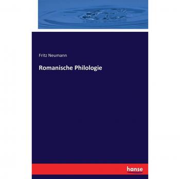 Filología Románica - Fritz Neumann: Estudio Integral de Lenguas y Literaturas Romances