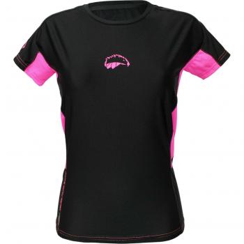 Altore Monte Cintu 2.0 Women's Short Sleeve T-Shirt